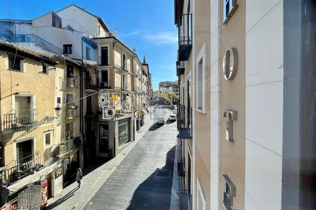 Apartment Amplio Piso En Centro Historico. *